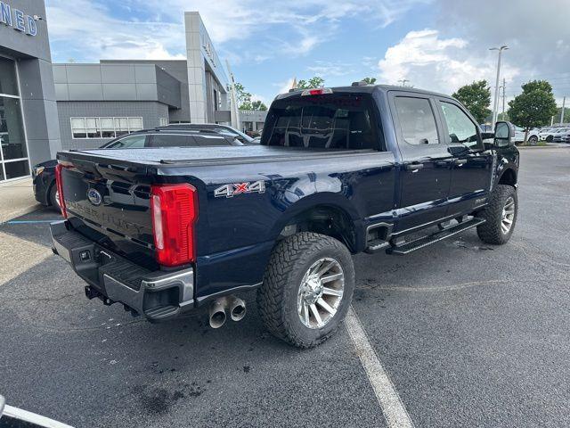 used 2023 Ford F-250 car, priced at $59,995
