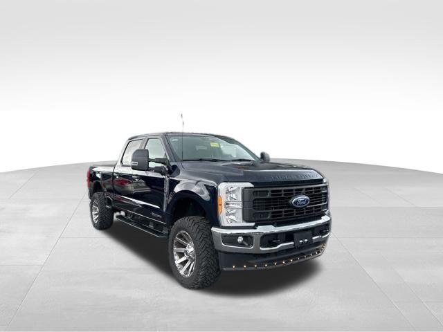 used 2023 Ford F-250 car, priced at $59,995
