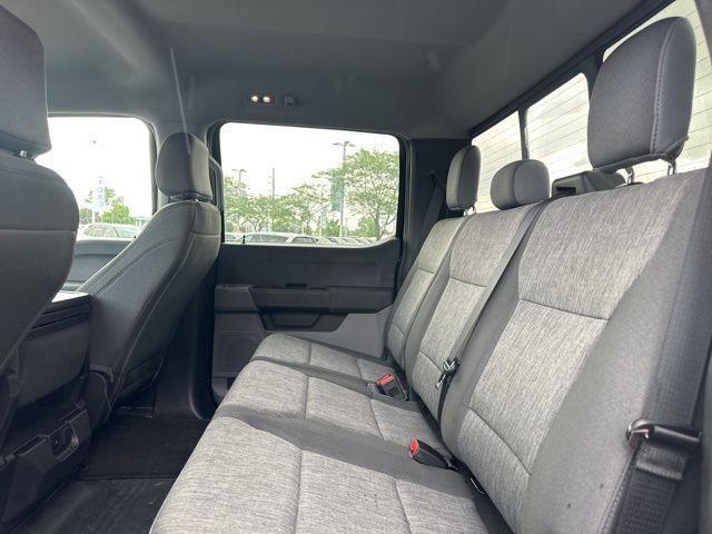 used 2023 Ford F-250 car, priced at $59,995