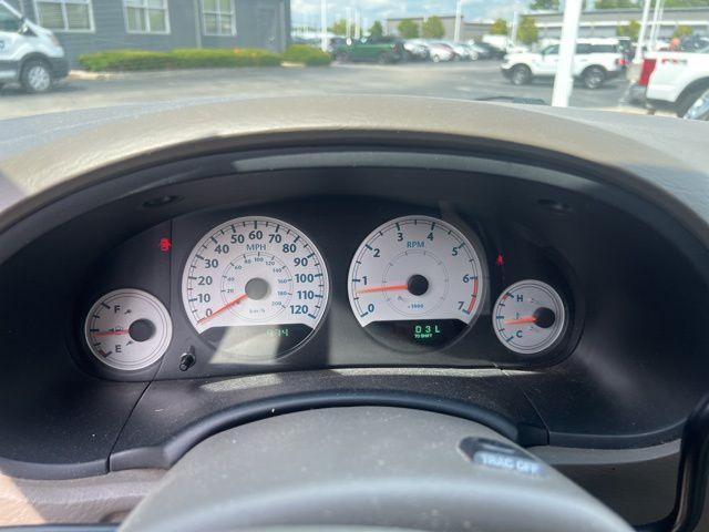 used 2007 Chrysler Town & Country car, priced at $4,031