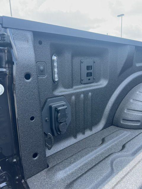 new 2025 Ford F-350 car, priced at $92,785