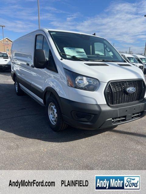 new 2025 Ford Transit-150 car, priced at $45,390