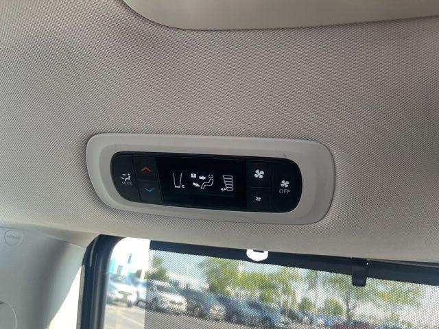 used 2020 Chrysler Voyager car, priced at $13,990