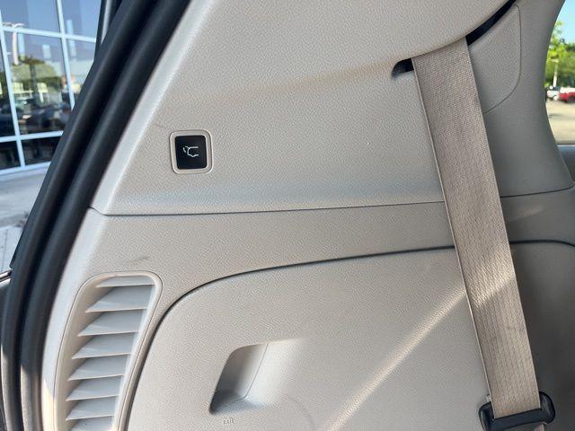 used 2020 Chrysler Voyager car, priced at $13,990