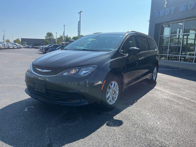 used 2020 Chrysler Voyager car, priced at $13,990
