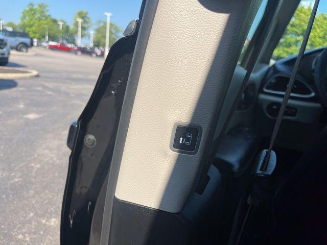 used 2020 Chrysler Voyager car, priced at $13,990