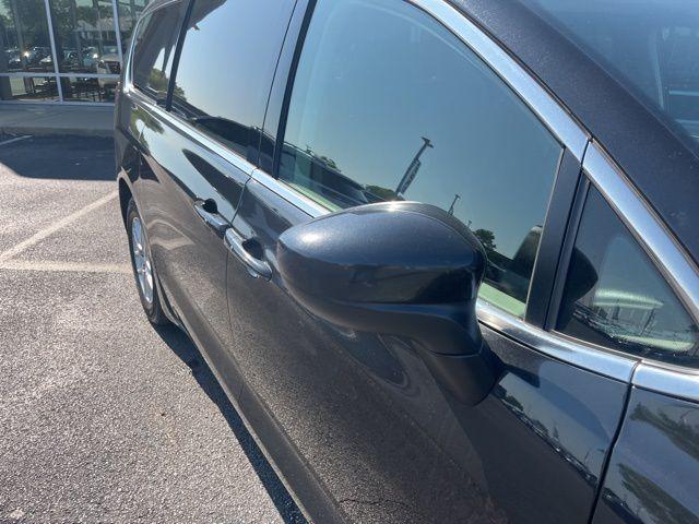 used 2020 Chrysler Voyager car, priced at $13,990