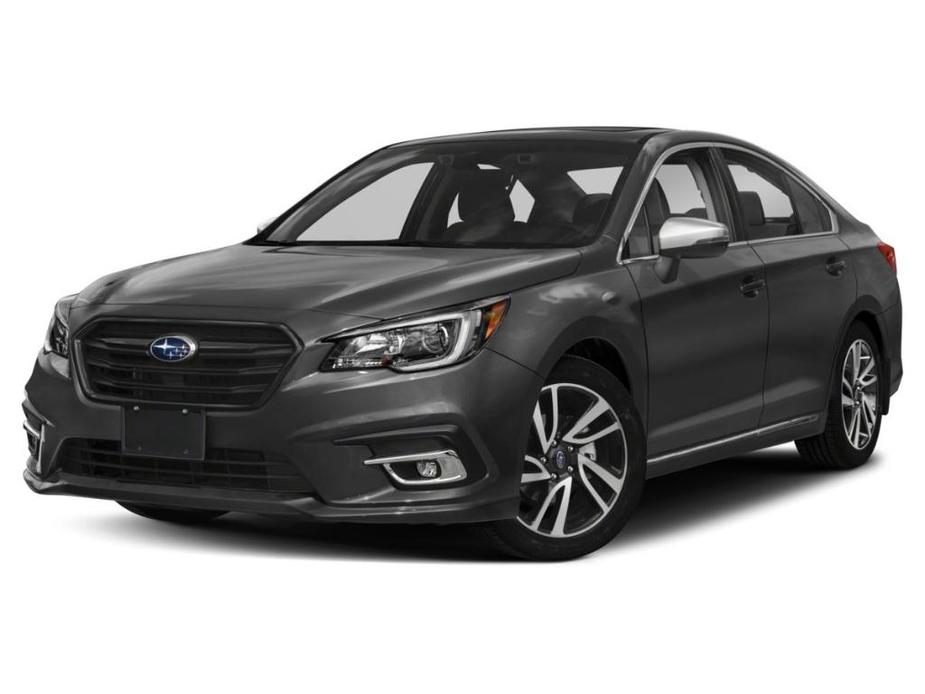 used 2018 Subaru Legacy car, priced at $19,995