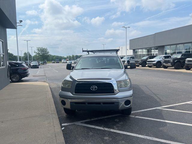 used 2007 Toyota Tundra car, priced at $13,995