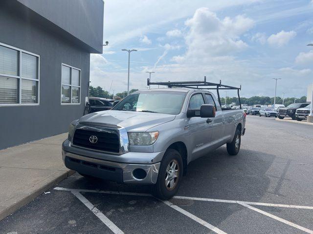 used 2007 Toyota Tundra car, priced at $13,995