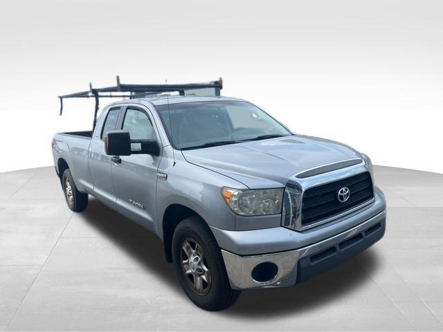 used 2007 Toyota Tundra car, priced at $13,995