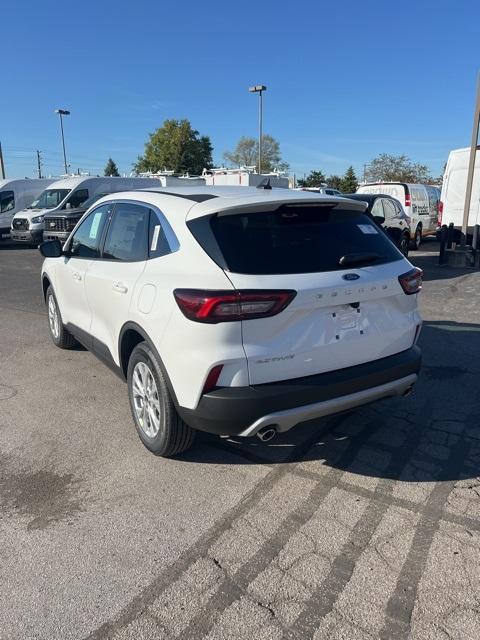 new 2024 Ford Escape car, priced at $27,985