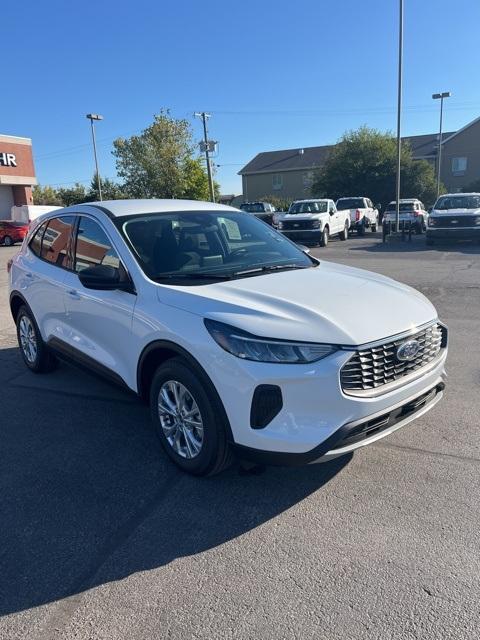 new 2024 Ford Escape car, priced at $27,985