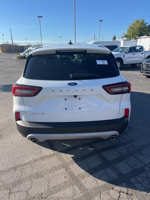 new 2024 Ford Escape car, priced at $27,985