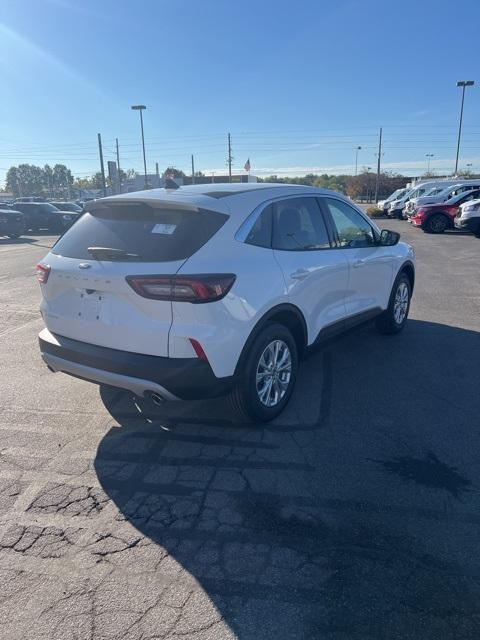 new 2024 Ford Escape car, priced at $27,985