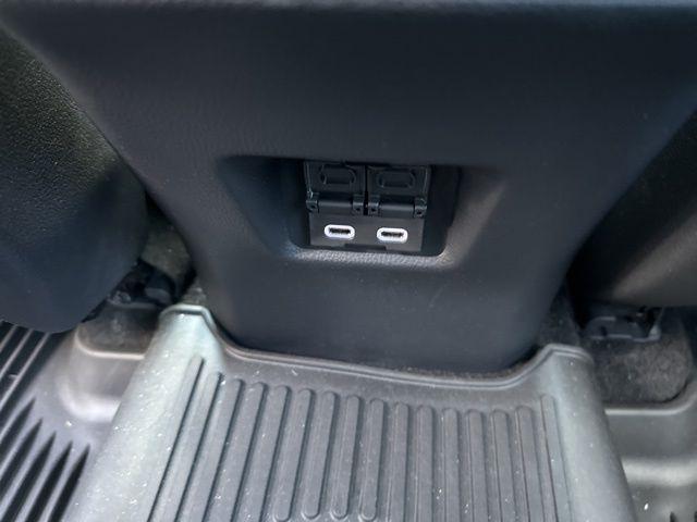 used 2024 Toyota RAV4 Hybrid car, priced at $38,656