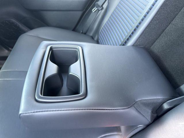used 2024 Toyota RAV4 Hybrid car, priced at $38,656