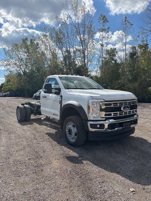 new 2026 Ford F-350 car, priced at $72,405