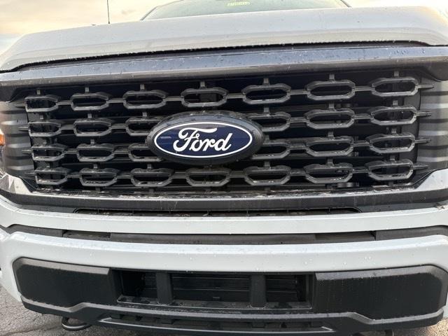 new 2024 Ford F-150 car, priced at $46,510