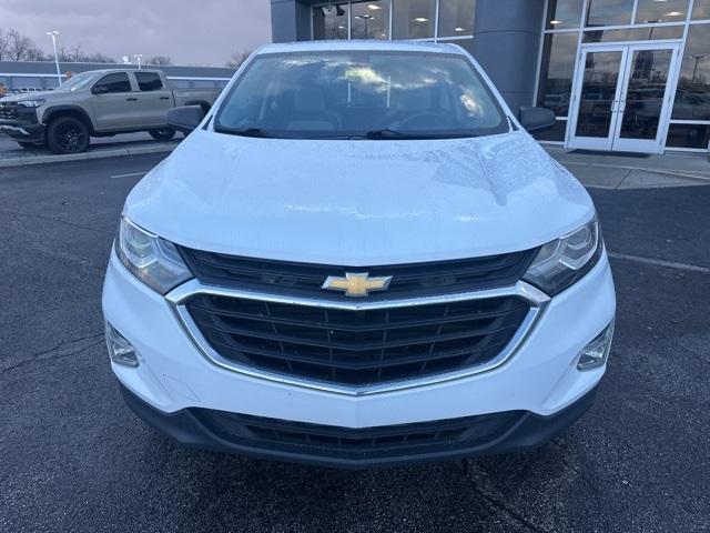 used 2019 Chevrolet Equinox car, priced at $17,966