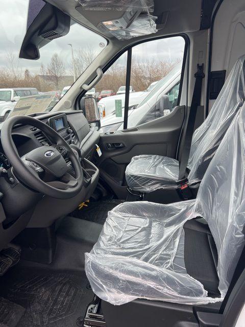 new 2024 Ford Transit-250 car, priced at $45,348