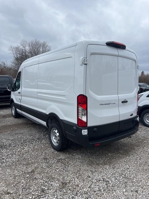 new 2024 Ford Transit-250 car, priced at $52,130