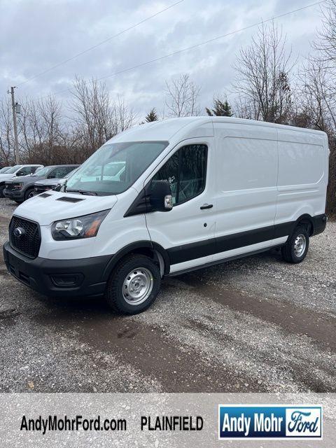 new 2024 Ford Transit-250 car, priced at $45,348