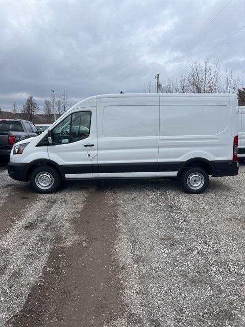 new 2024 Ford Transit-250 car, priced at $52,130