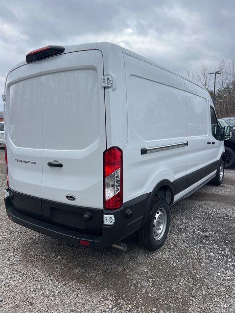 new 2024 Ford Transit-250 car, priced at $45,348