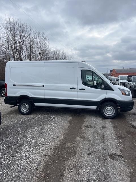 new 2024 Ford Transit-250 car, priced at $52,130