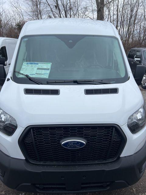 new 2024 Ford Transit-250 car, priced at $45,348