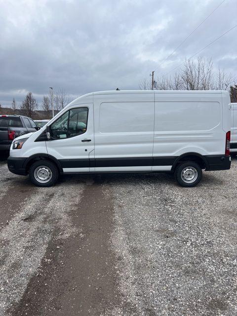 new 2024 Ford Transit-250 car, priced at $45,348