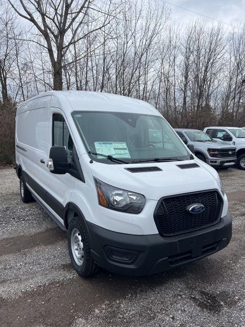 new 2024 Ford Transit-250 car, priced at $45,348