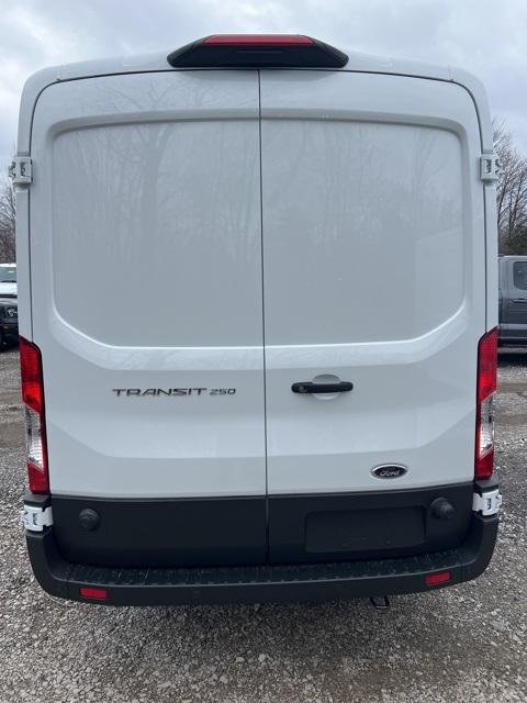 new 2024 Ford Transit-250 car, priced at $52,130