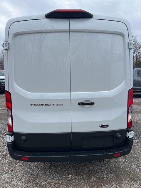 new 2024 Ford Transit-250 car, priced at $45,348