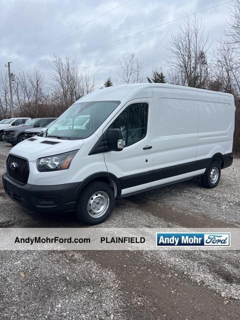 new 2024 Ford Transit-250 car, priced at $52,130