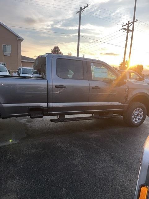 new 2024 Ford F-350 car, priced at $54,970