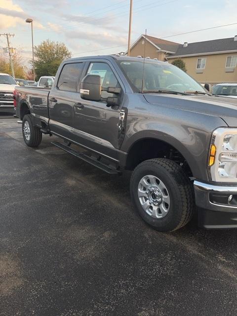 new 2024 Ford F-350 car, priced at $54,970