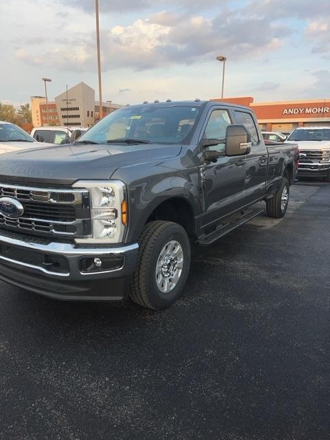 new 2024 Ford F-350 car, priced at $54,970