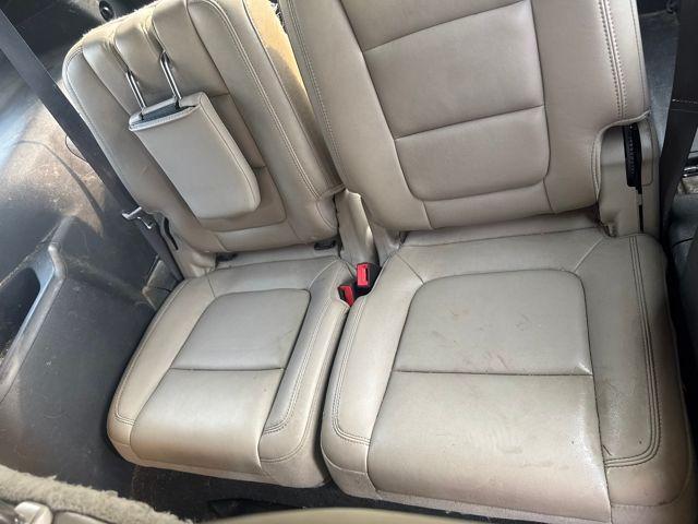 used 2014 Ford Explorer car, priced at $5,202