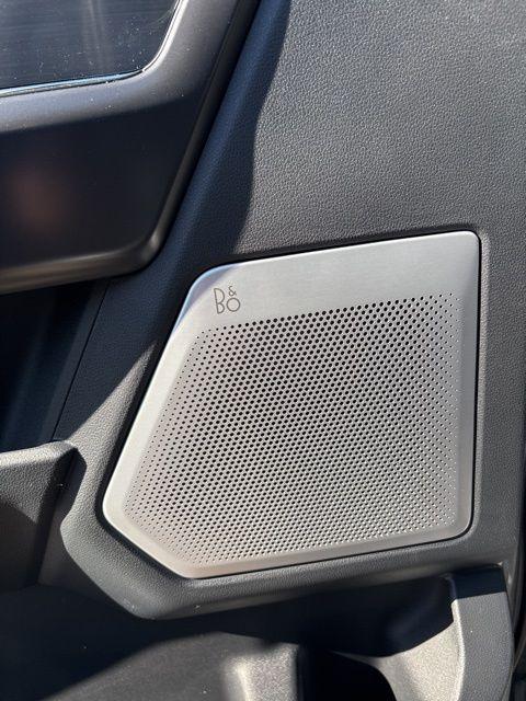 new 2025 Ford F-150 car, priced at $76,035