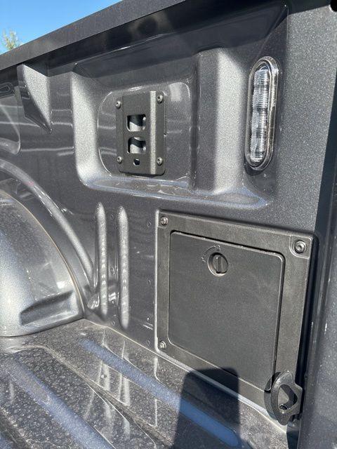 new 2025 Ford F-150 car, priced at $76,035