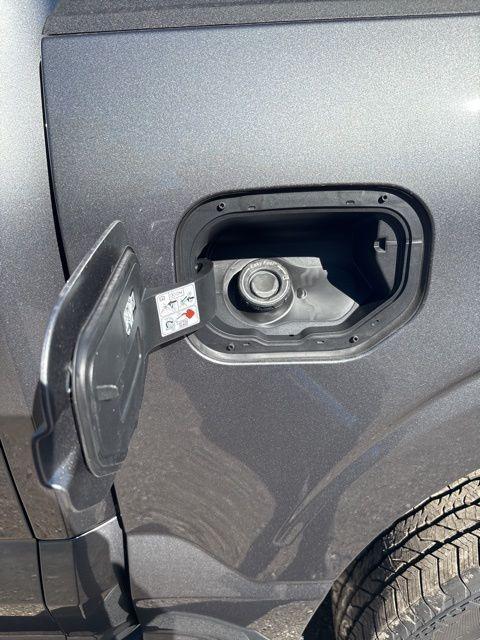 new 2025 Ford F-150 car, priced at $76,035