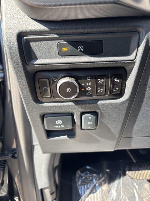 new 2025 Ford F-150 car, priced at $76,035
