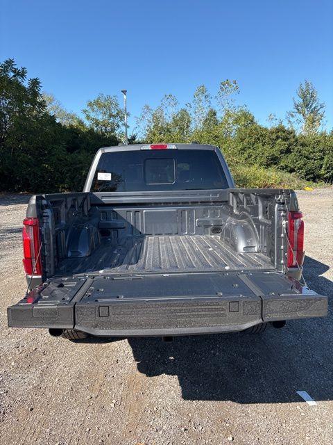 new 2025 Ford F-150 car, priced at $76,035