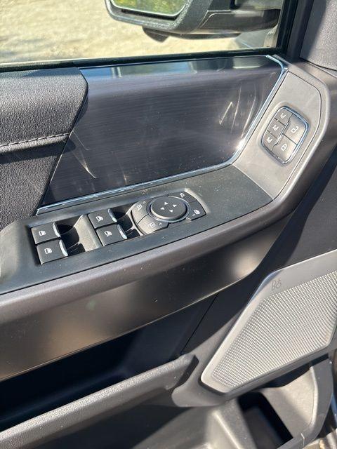 new 2025 Ford F-150 car, priced at $76,035