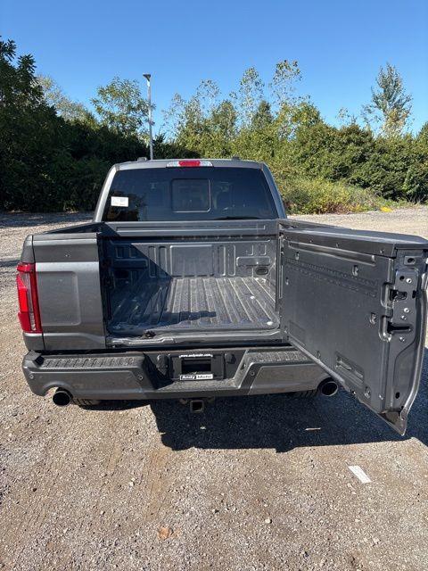 new 2025 Ford F-150 car, priced at $76,035