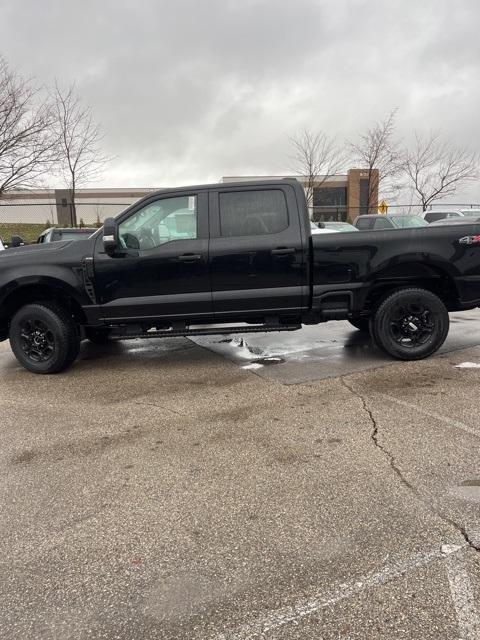 new 2024 Ford F-250 car, priced at $54,770