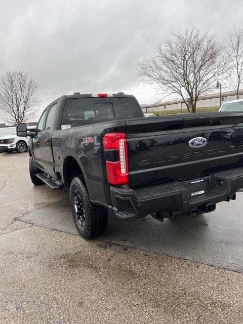 new 2024 Ford F-250 car, priced at $54,770