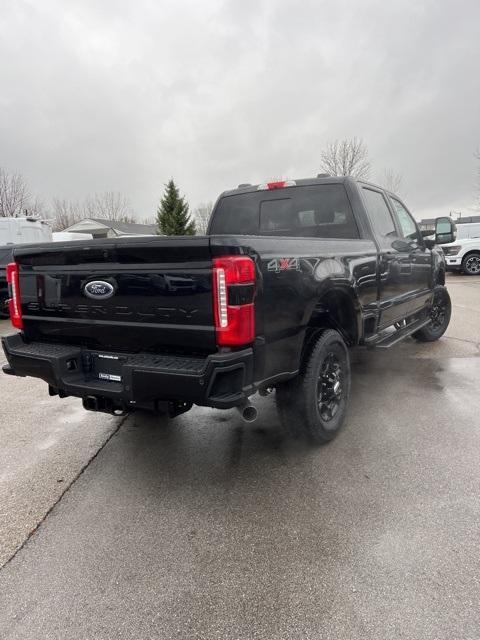 new 2024 Ford F-250 car, priced at $54,770